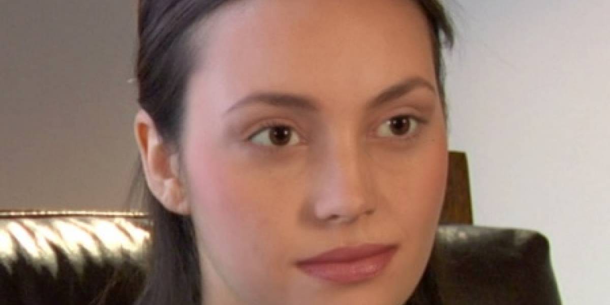 La nueva tecnología de animación facial de Image Metrics