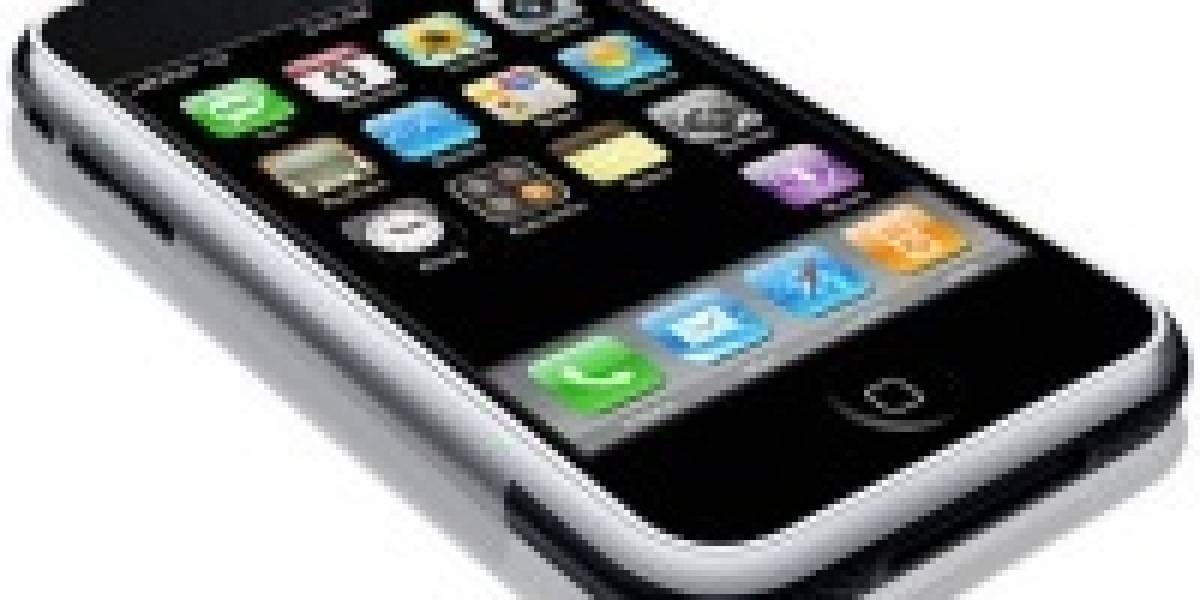 Más del iPhone 3G