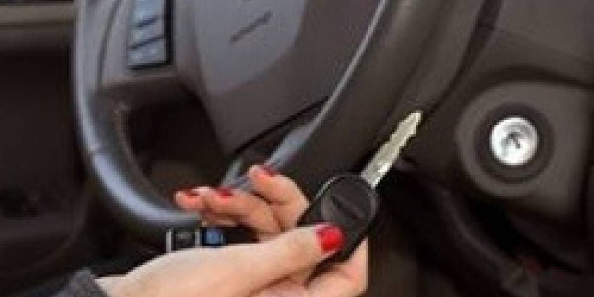 MyKey: Ford le pone freno a los adolescentes