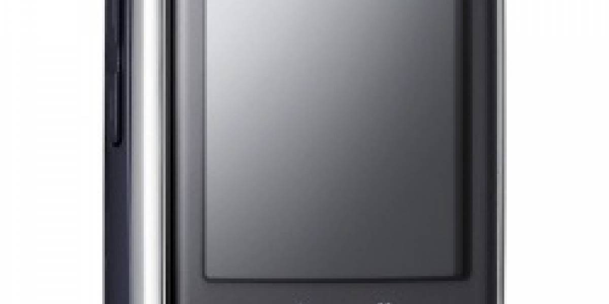 W510 y F268, los celulares "ecológicos" de Samsung