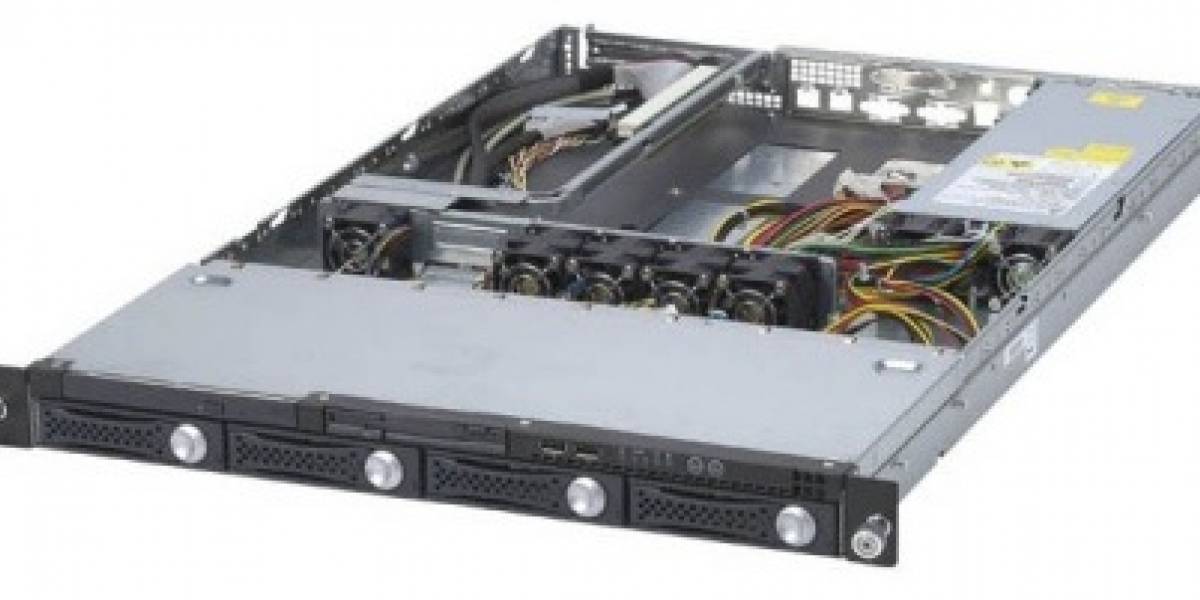 Psystar anuncia su OpenServ (y corre Leopard Server)