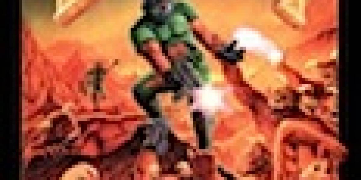 Doom 4