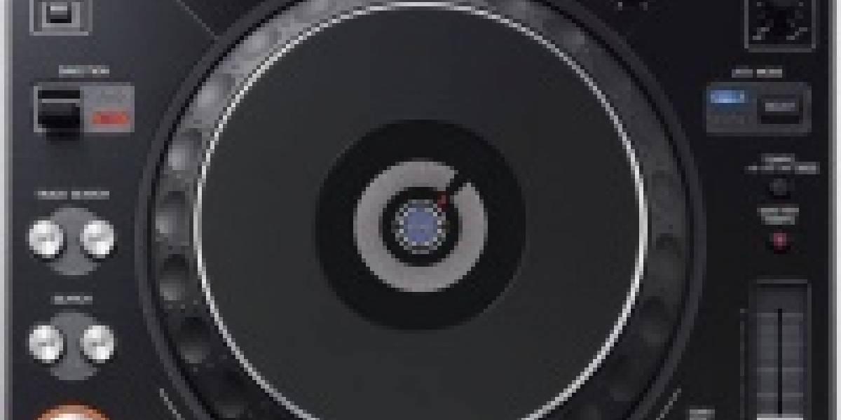 Primeros detalles de DJ Hero