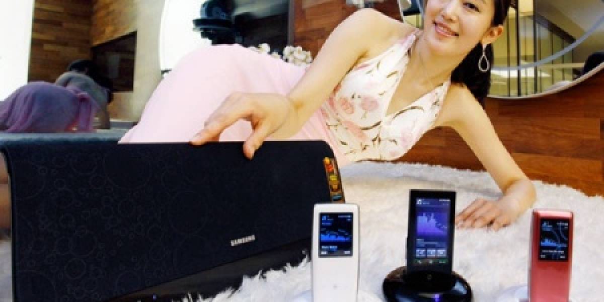 YA-SBR510: Altavoz Bluetooth Samsung