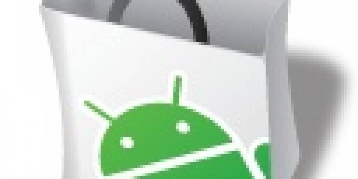 Google anuncia Android Market