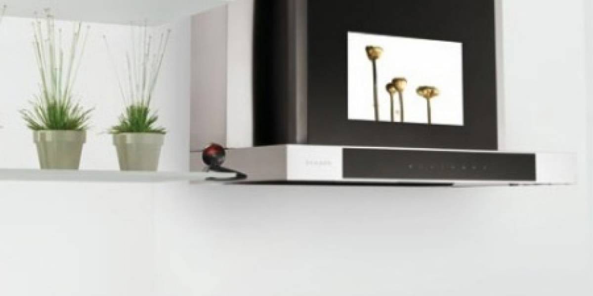 Faber Imago+: Campana extractora hi-tech para tu cocina