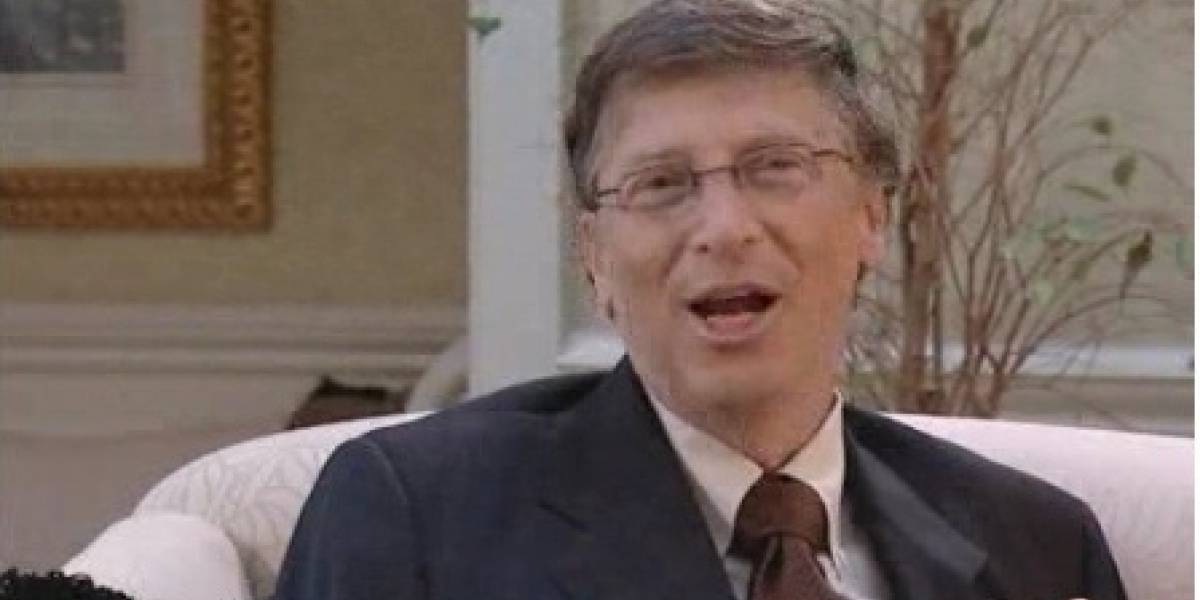 Los secretos de Bill Gates
