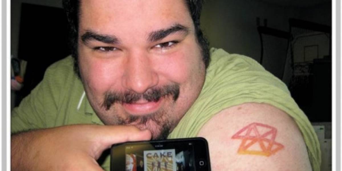 El Zune Boy se compra un iPod