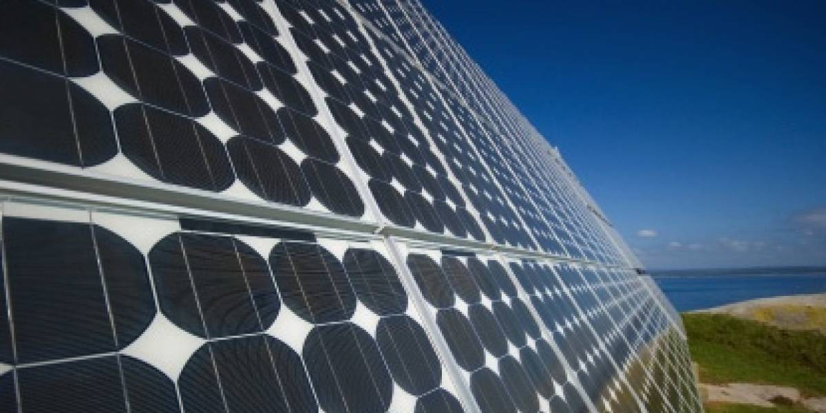 En California construirán las granjas solares más grandes del mundo
