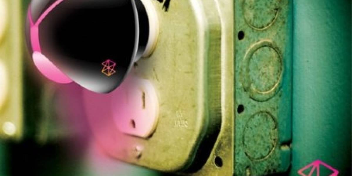 Zune Bug: Pequeño altavoz inalámbrico para el Zune
