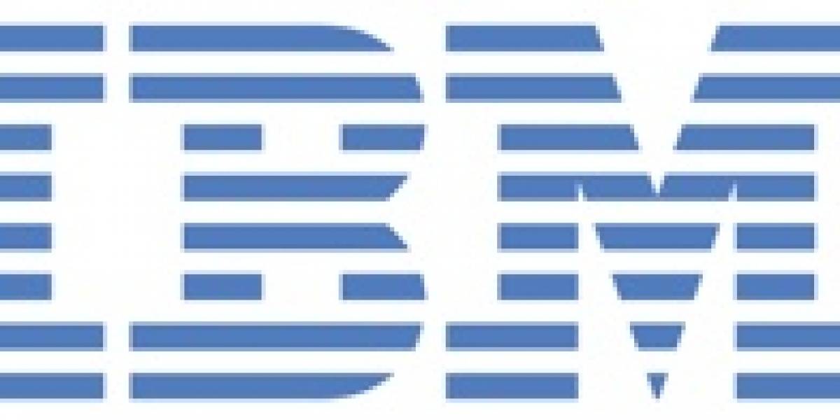 Quicksilver: IBM prueba tecnología de almacenamiento SSD de 4TB