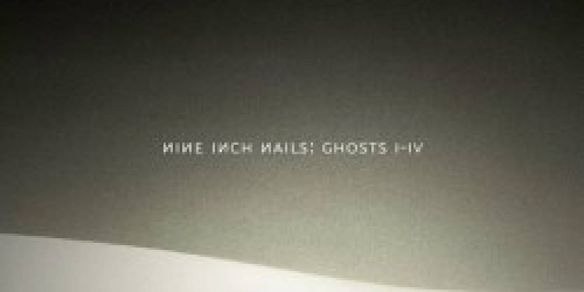 NIN: Álbum MP3 más vendido en Amazon en 2008 y 400GB de videos en Bittorrent