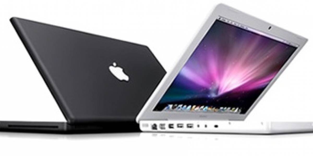 Futurología: Apple renovaría y rebajaría de precio sus iPods y laptops
