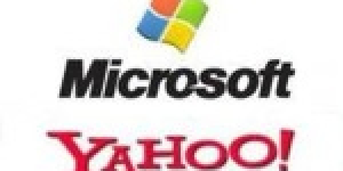 Microsoft aún quiere a Yahoo!