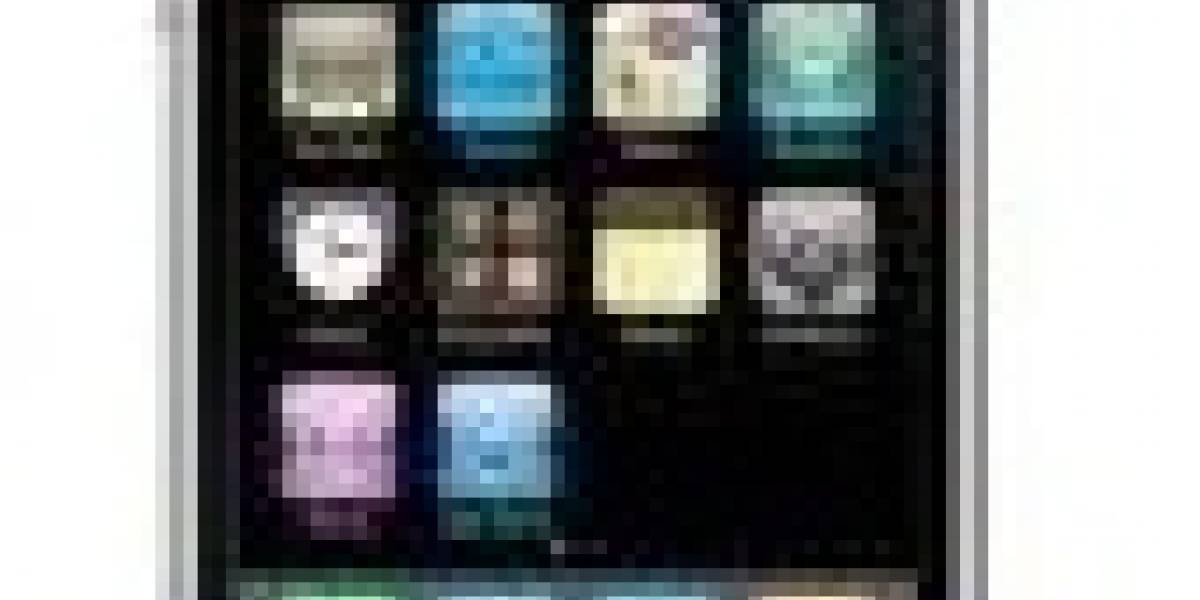 ¿iPhone "nano" para fin de año?