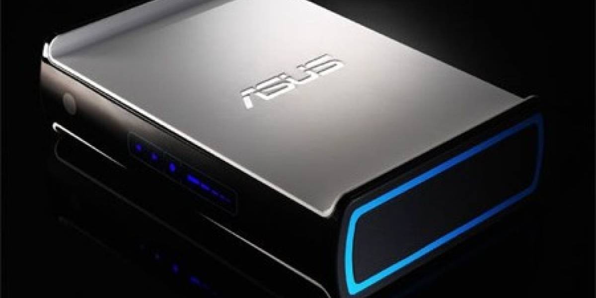 ASUS HDTV Suite-HDMI: HDTV en el monitor de tu PC
