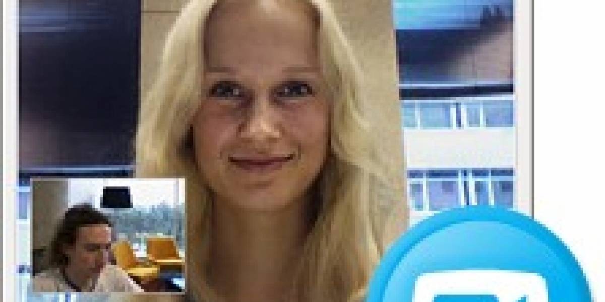 Skype 2.0 para Linux ahora con video