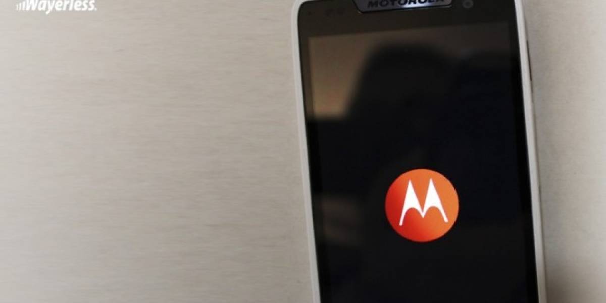 Radio FM de Motorola se actualiza renovando completamente su interfaz