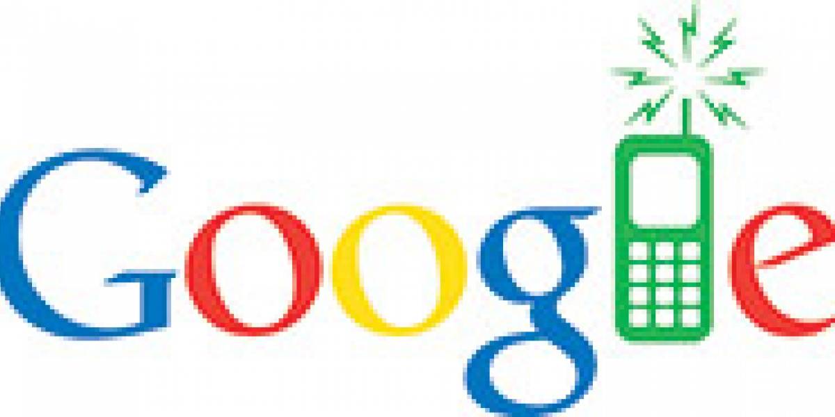 ¿Google Phone? No señor: Google OS.