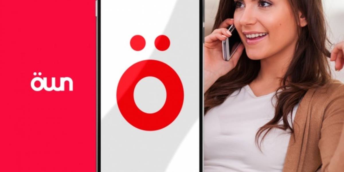 ÖWN presenta sus nuevos smartphones en Chile