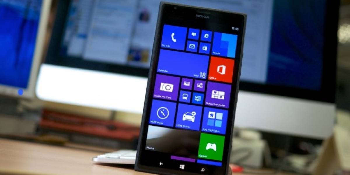 Windows 10 se actualiza para resolver varios fallos de la build anterior