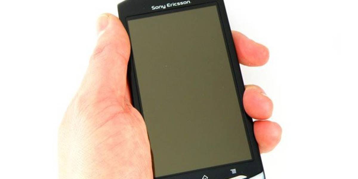El Xperia Neo se deja ver antes del MWC