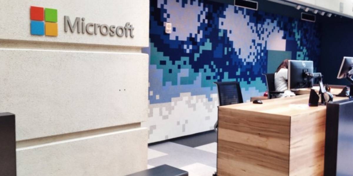 Windows y Windows Phone ya cuentan con 400.000 aplicaciones
