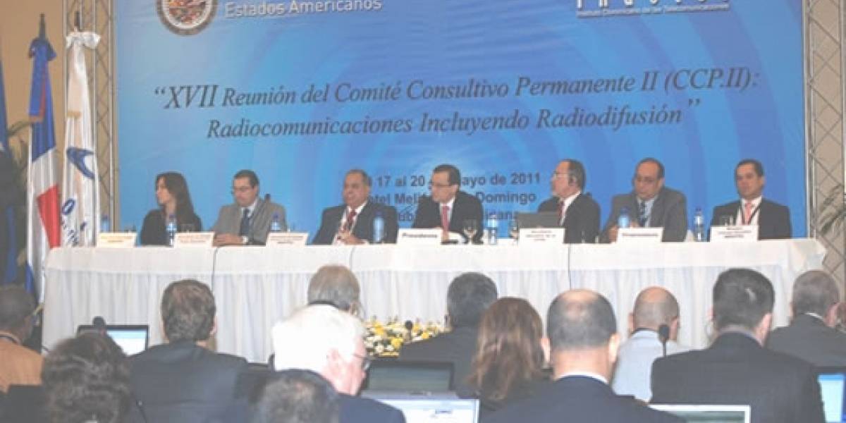 OEA mete la mano para ayudar a disminuir robos de celulares