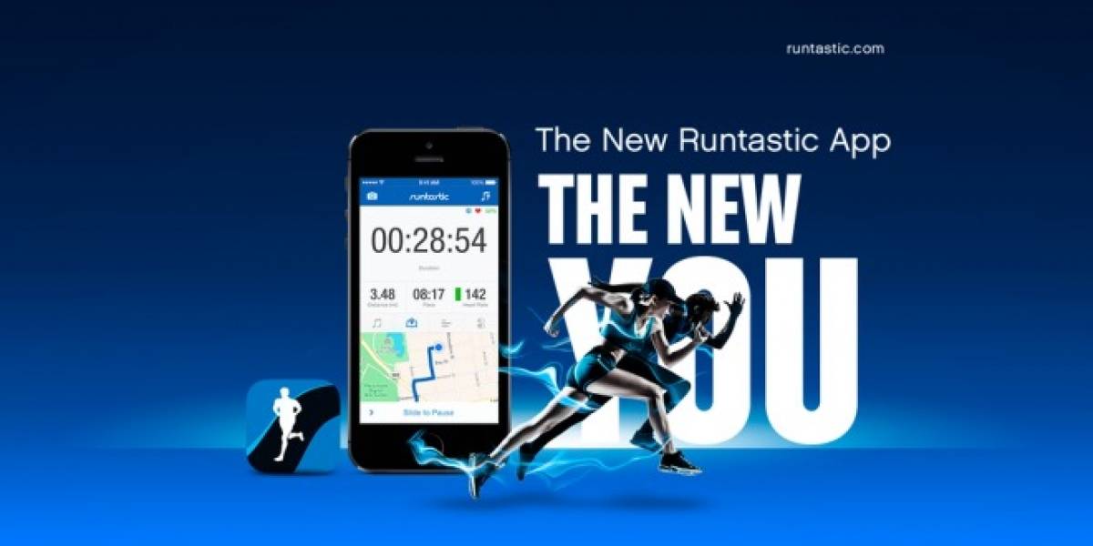 Solo por hoy 14 de junio podrás descargar gratis Runtastic PRO