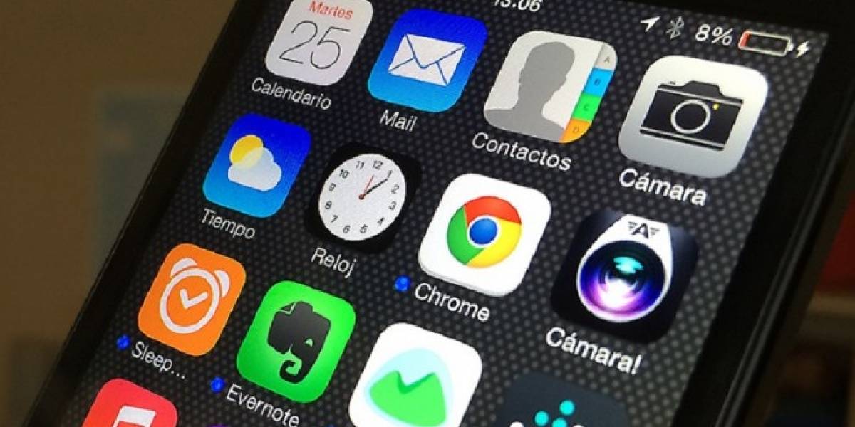 Teléfonos baratos catapultarán los ingresos en aplicaciones
