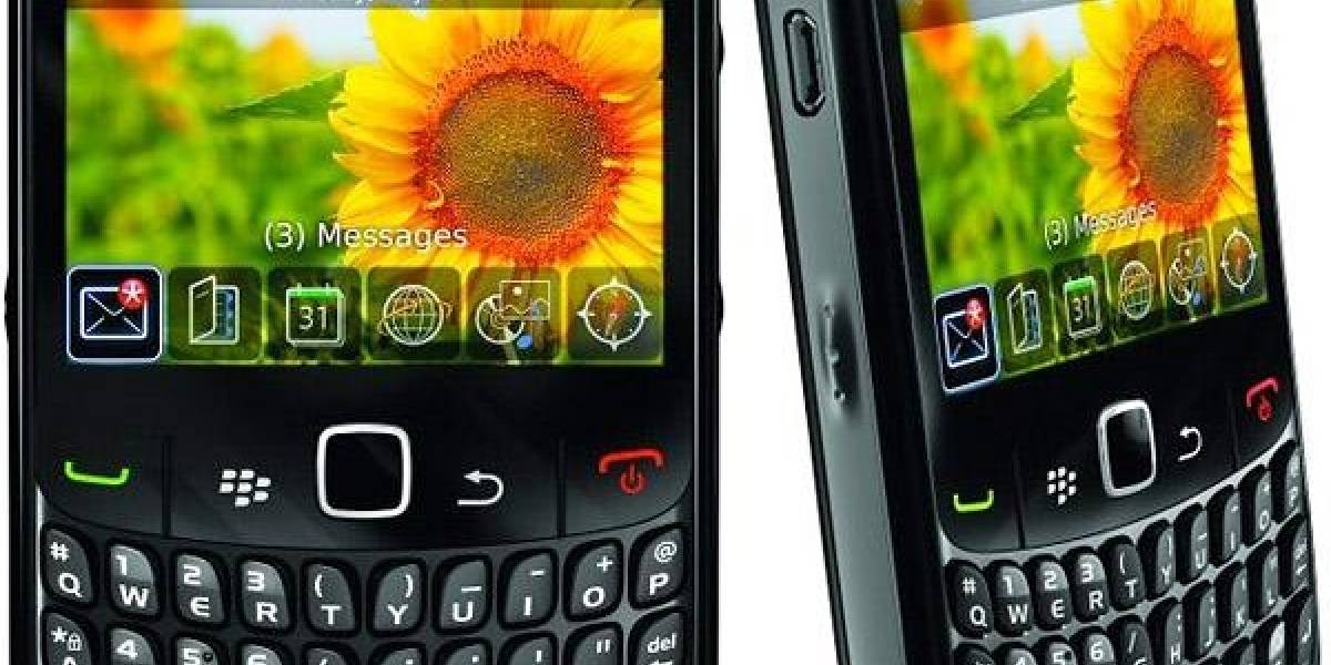 Argentina: Carrera universitaria se dictará por Blackberry