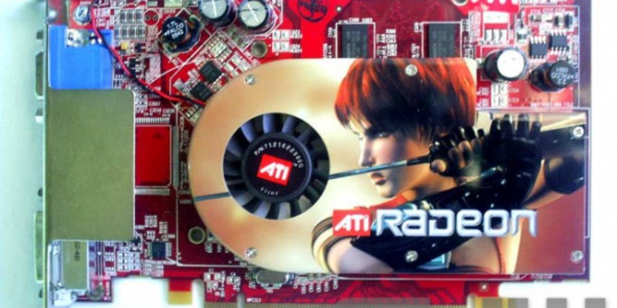 Radeon X1300 512MB vs X1300Pro