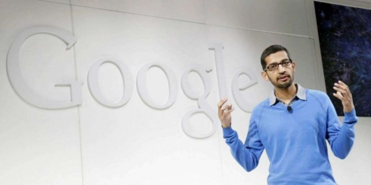 Google respalda a Apple: los smartphones no deben ser hackeados