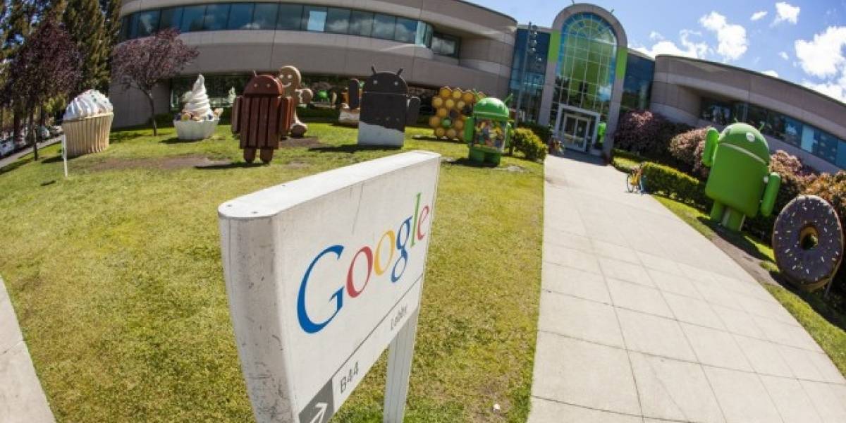 Google compró una discreta startup de Seattle que desarrolla tecnologías 5G