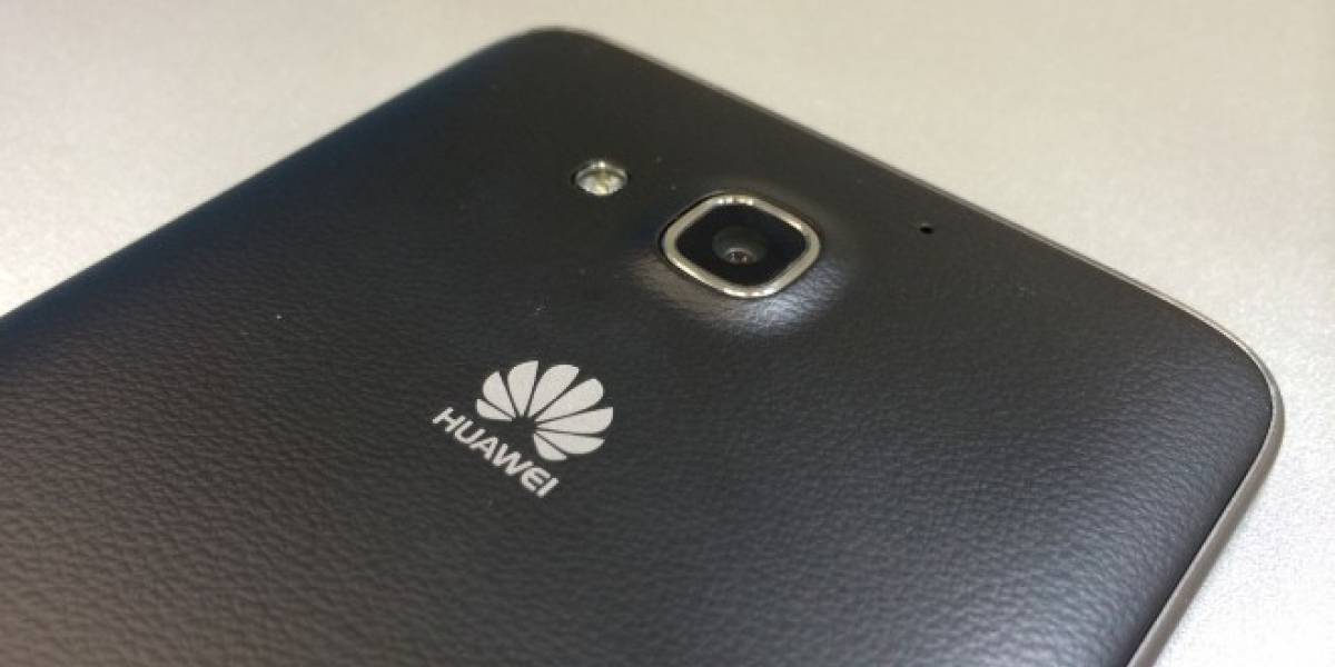 Empleado de Huawei filtra que la empresa trabaja en un nuevo Nexus