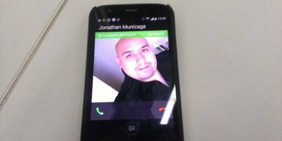Rumores indican que las videollamadas podrían llegar a WhatsApp en mayo