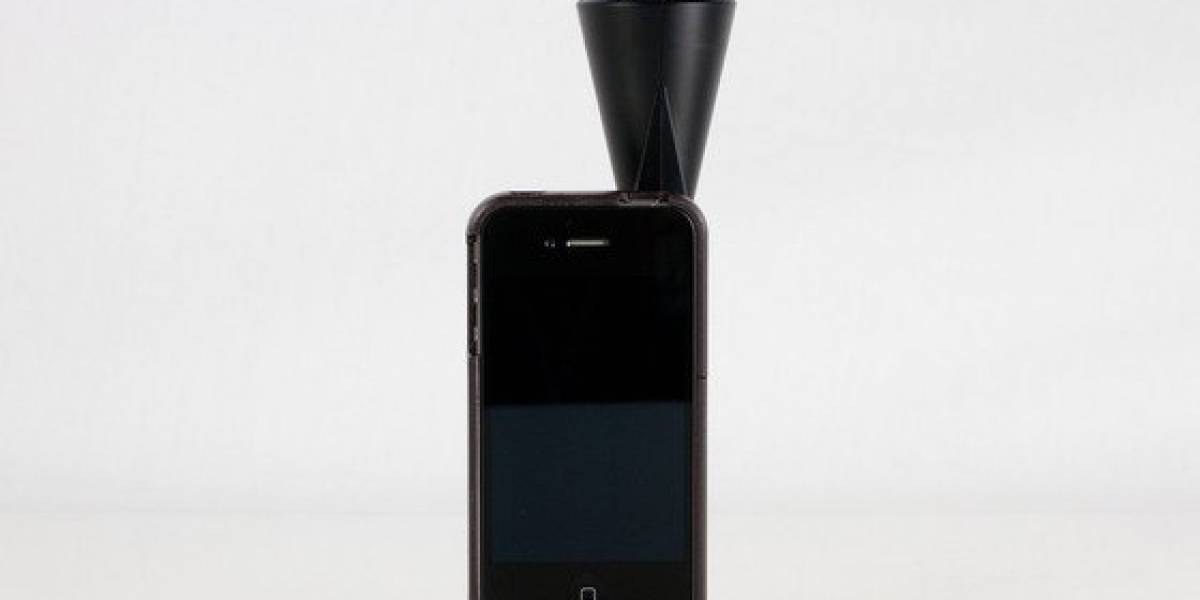 GoPano Micro te permite Grabar Vídeos en 360º