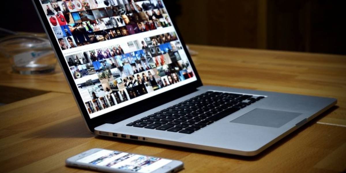 iCloud Drive tiene su propia aplicación escondida en iOS 9