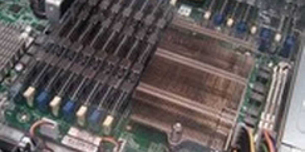 AMD presenta servidor de 32 núcleos Bulldozer en 1U