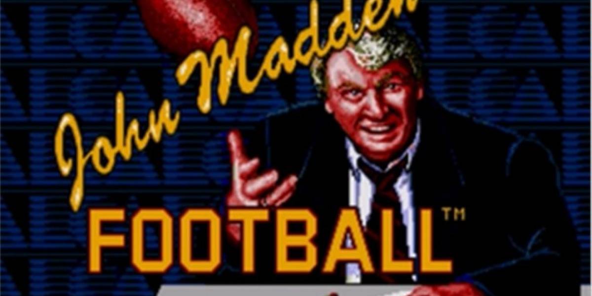 NPD: Madden NFL 15 y PlayStation 4 son los más vendidos de agosto en EE.UU