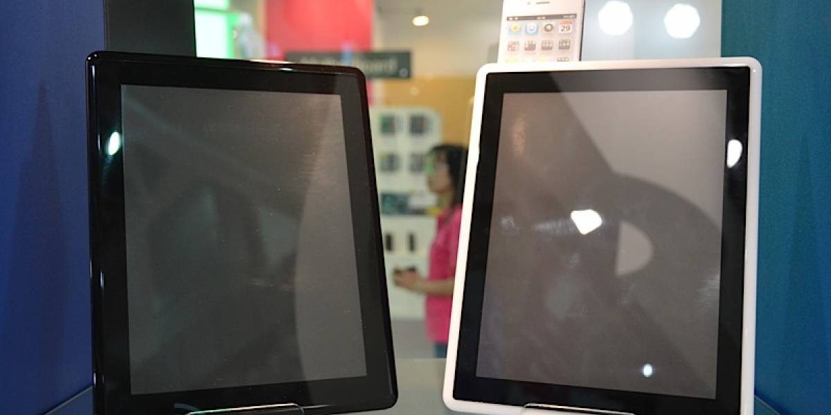 Computex: Trinity, un nuevo teléfono/tablet