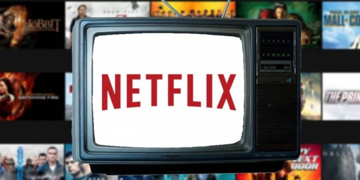 Netflix prepararía aplicación para medir velocidad de Internet