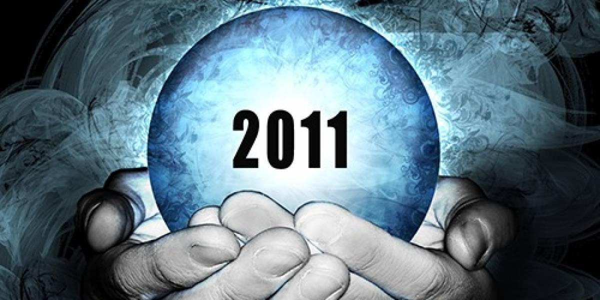CNN y sus predicciones para el 2011