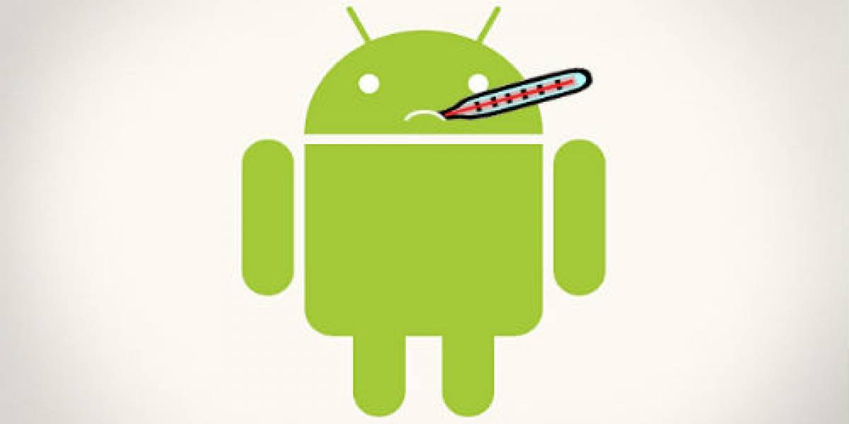 Falla de seguridad en dispositivos con Android será reparada "en los próximos días"