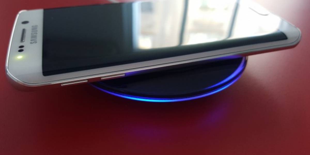 Finalmente la carga inalámbrica de los smartphones ahora será rápida