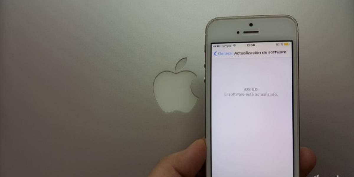 Aprende cómo instalar iOS 9 Beta 1 en tu iPhone