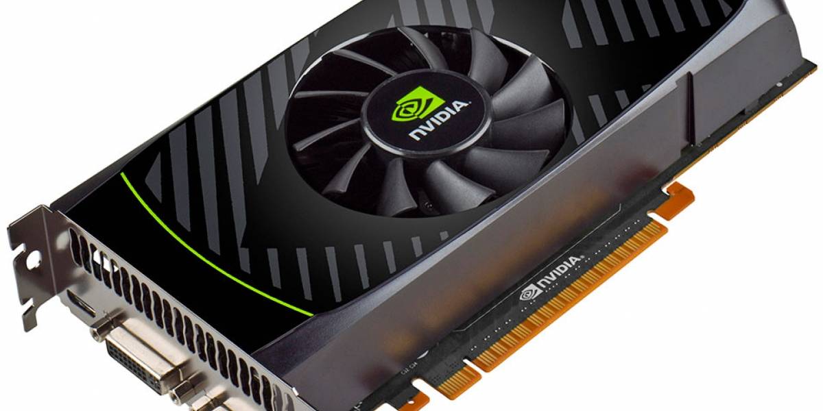 Oficial: GeForce GTX 560 confirmada con fecha