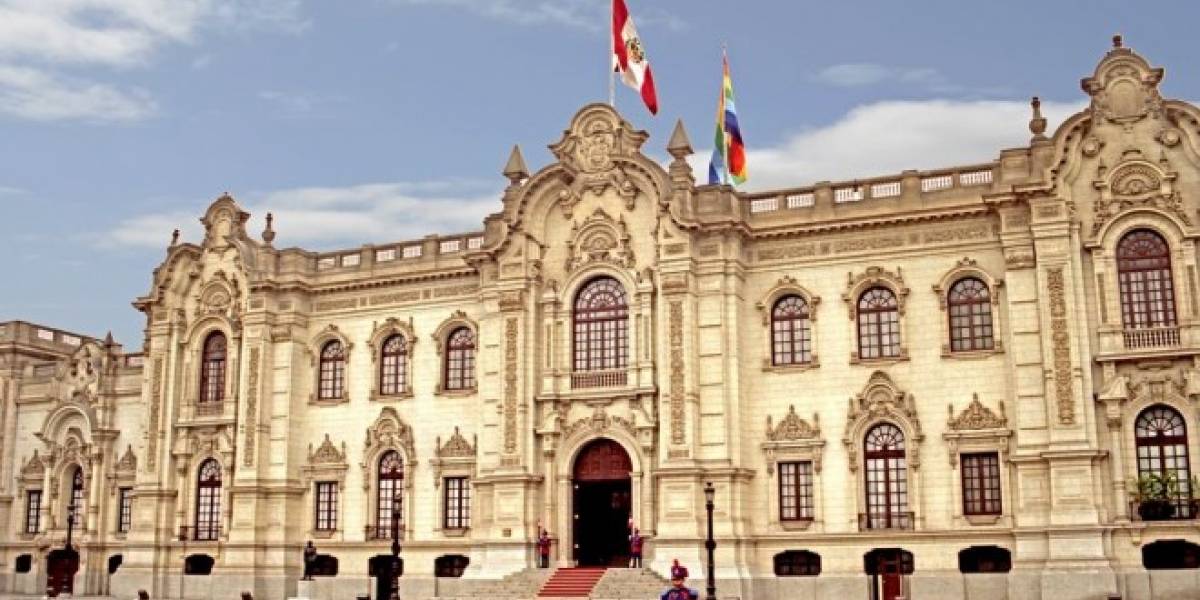 Desarrolladores de Perú por fin podrán vender apps en Google Play
