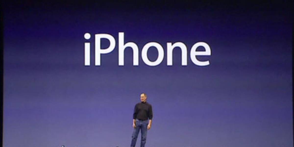iPhone 5 no será lanzado en junio o julio