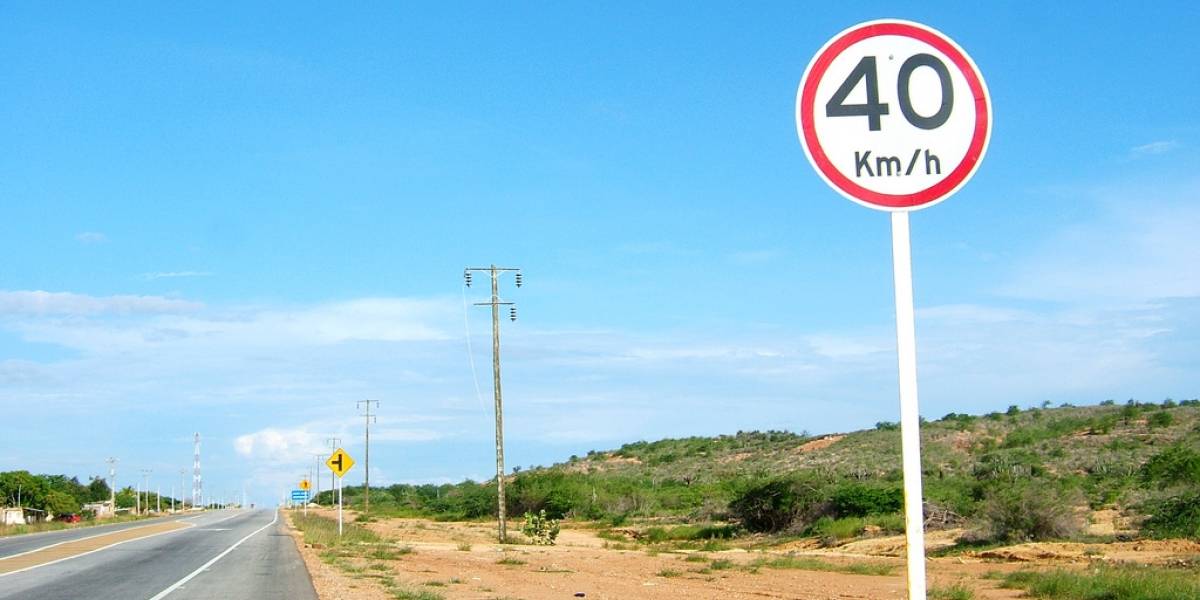 Argentina: Una aplicación para celulares ofrece ubicación de radares de control de velocidad